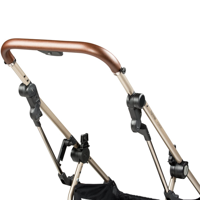 PEG Vivace Stroller (2025 Edition)