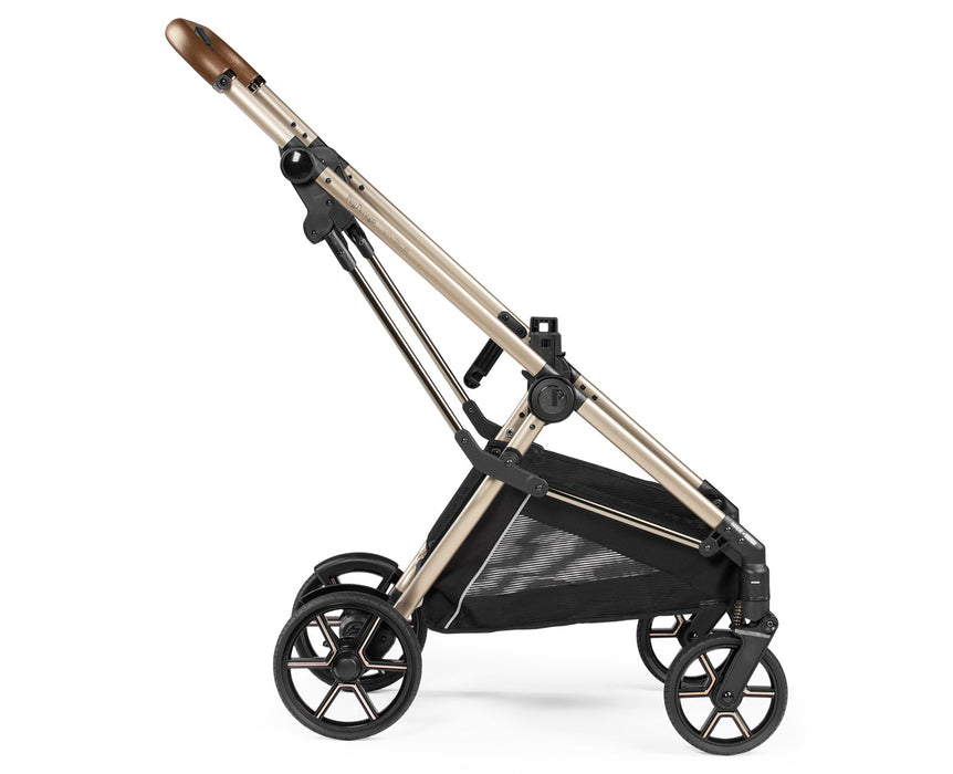 PEG Vivace Stroller (2025 Edition)