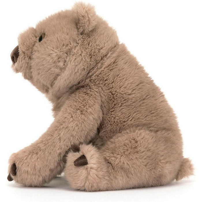 Jellycat Wonda Wombat