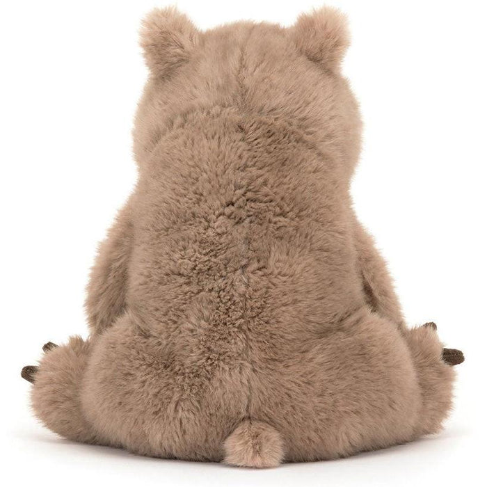 Jellycat Wonda Wombat