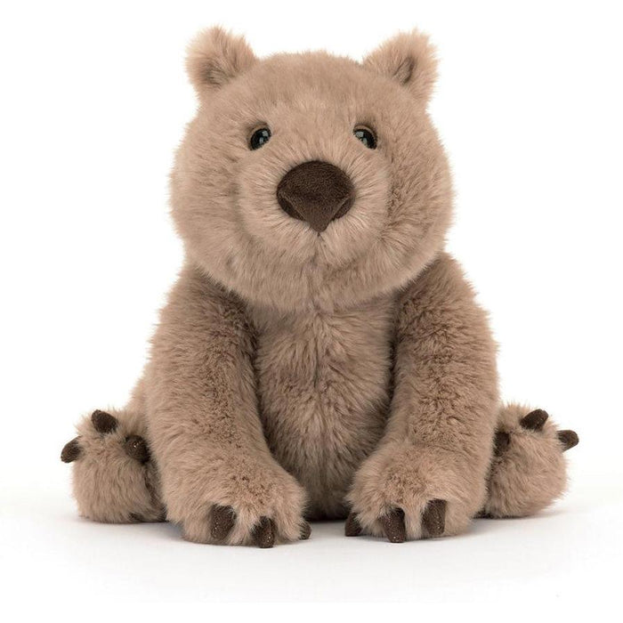 Jellycat Wonda Wombat