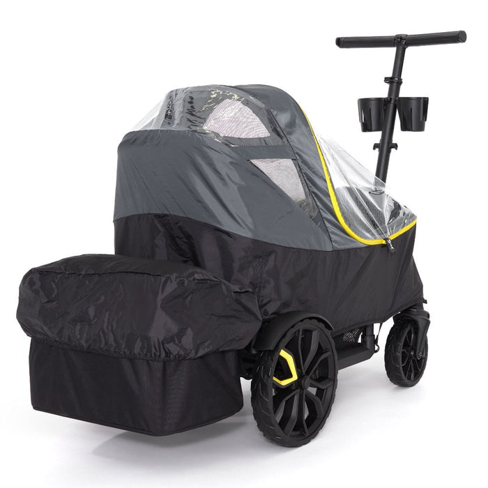Veer Cruiser All-Weather Cover