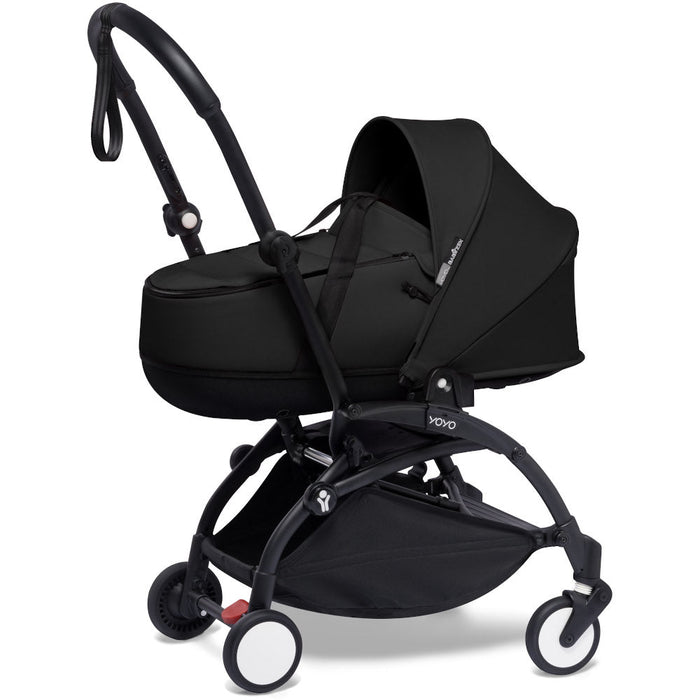babyzen yoyo stroller bassinet YOYO Bassinet — Lullaby Baby