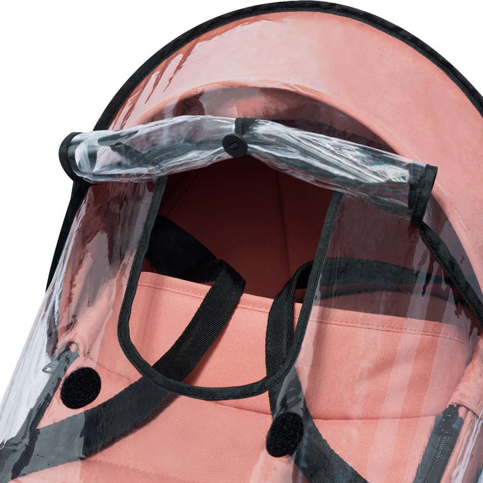 YOYO 0+ Bassinet Rain Cover