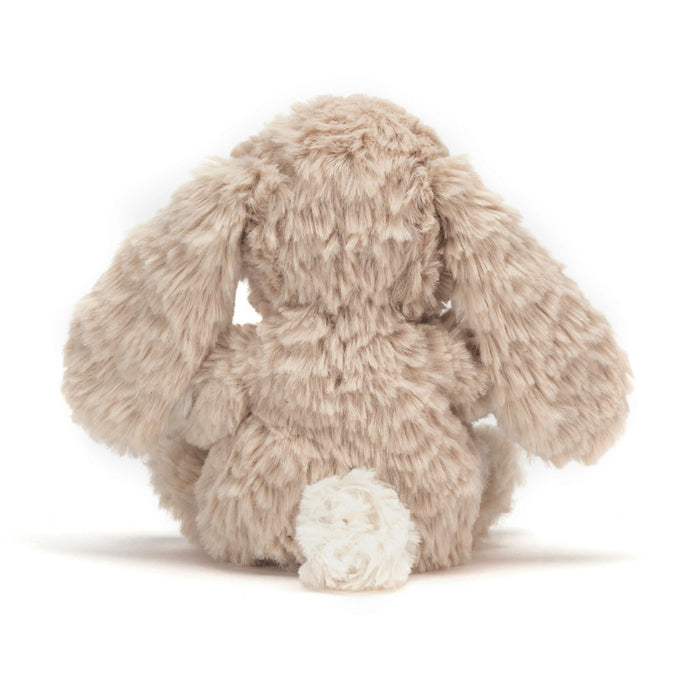Jellycat Yummy Bunny Beige