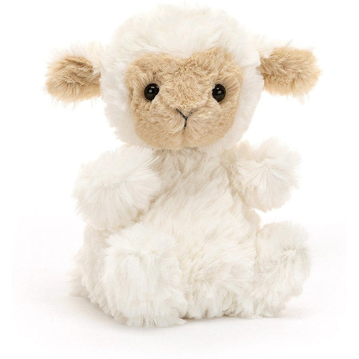 Jellycat Yummy Lamb