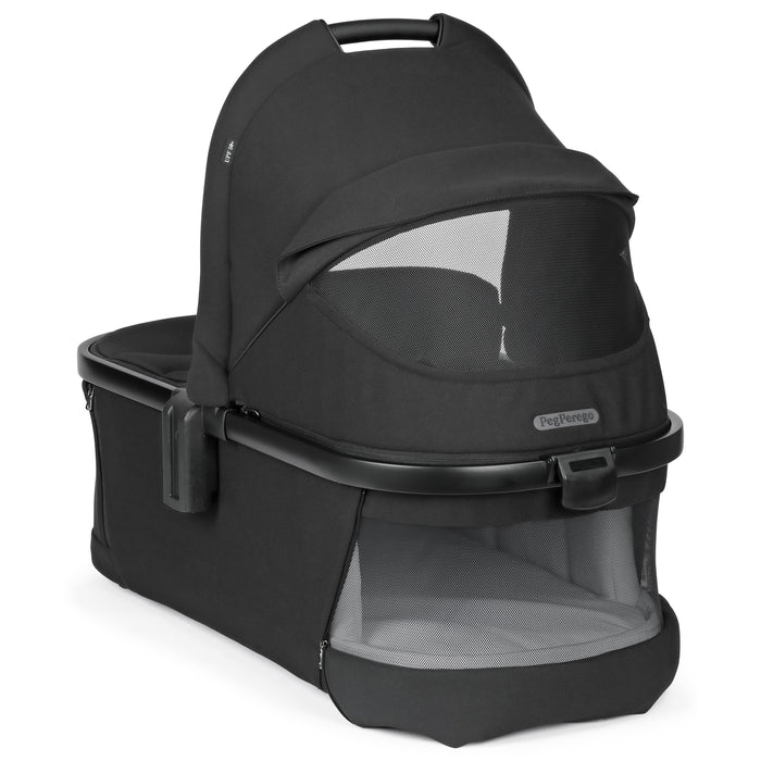 PEG YPSI Bassinet with Stand By Me (2025 Edition)