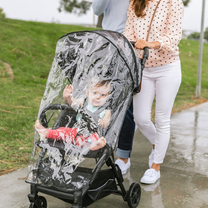 Inglesina Quid³ Stroller Raincover