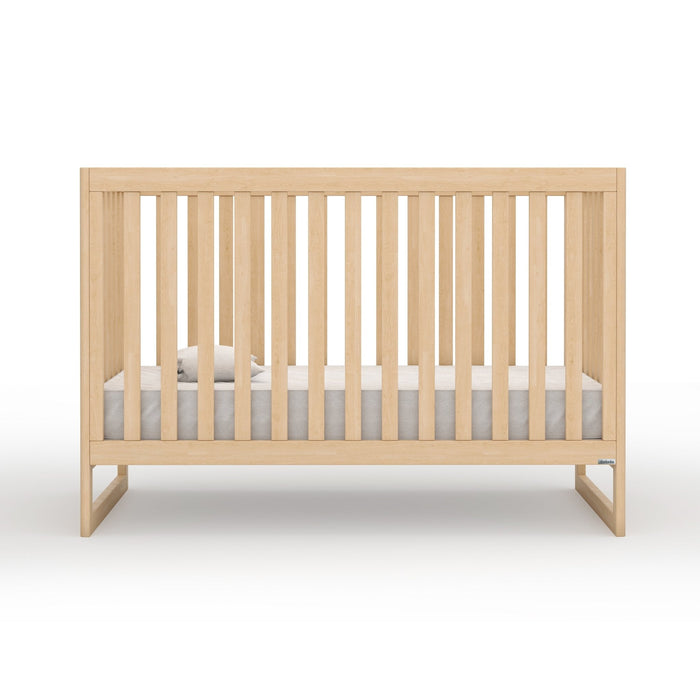 Dadada Austin 3-in-1 Convertible Crib