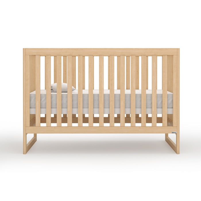 Dadada Austin 3-in-1 Convertible Crib
