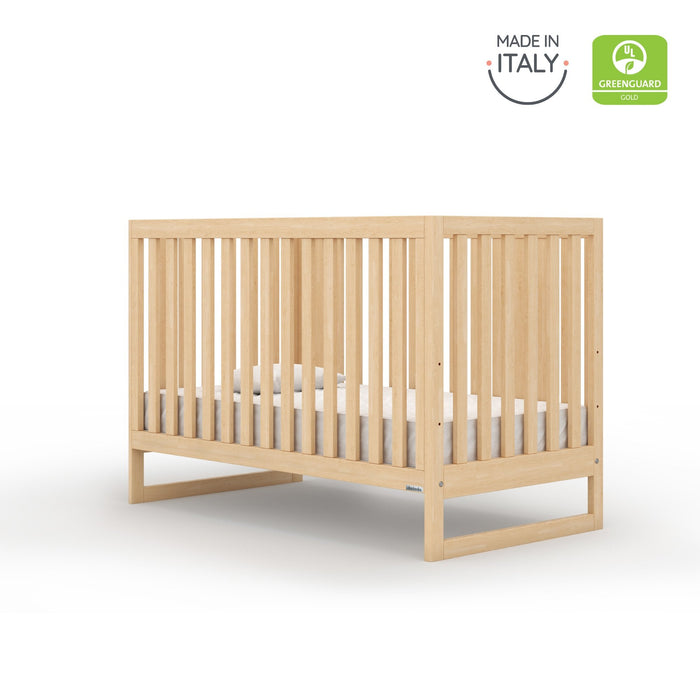 Dadada Austin 3-in-1 Convertible Crib
