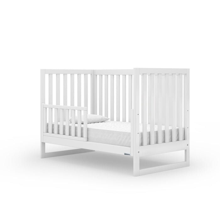 Dadada Austin 3-in-1 Convertible Crib
