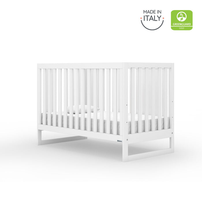 Dadada Austin 3-in-1 Convertible Crib