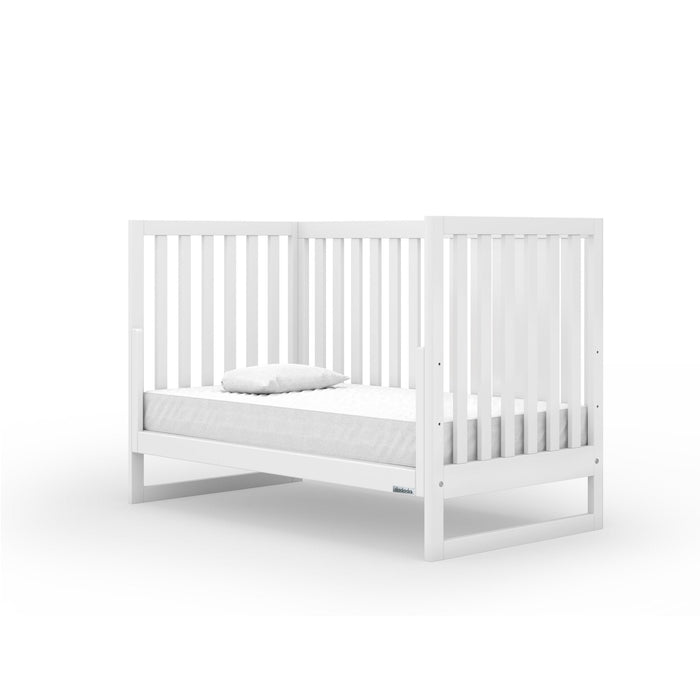 Dadada Austin 3-in-1 Convertible Crib