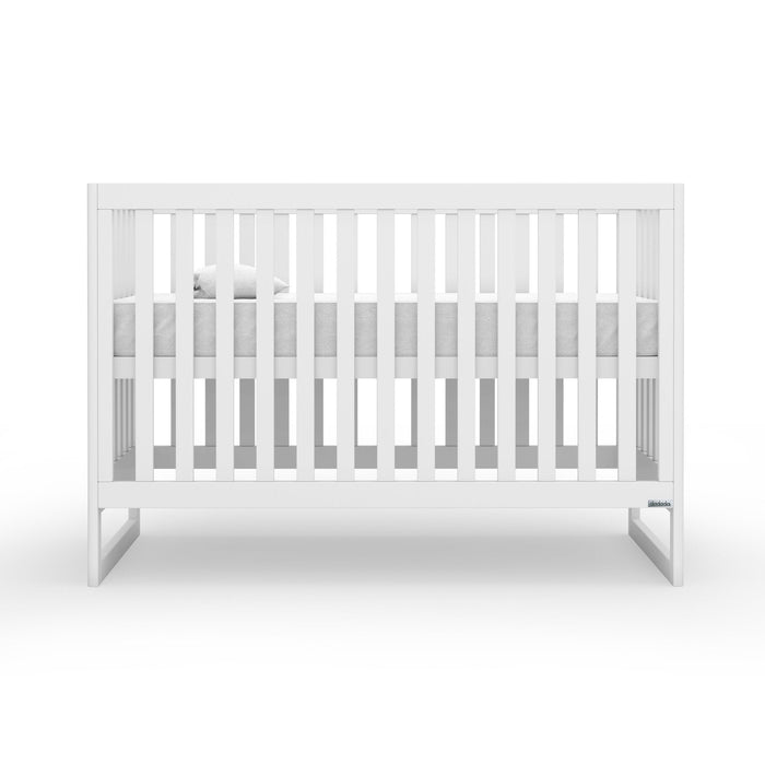 Dadada Austin 3-in-1 Convertible Crib