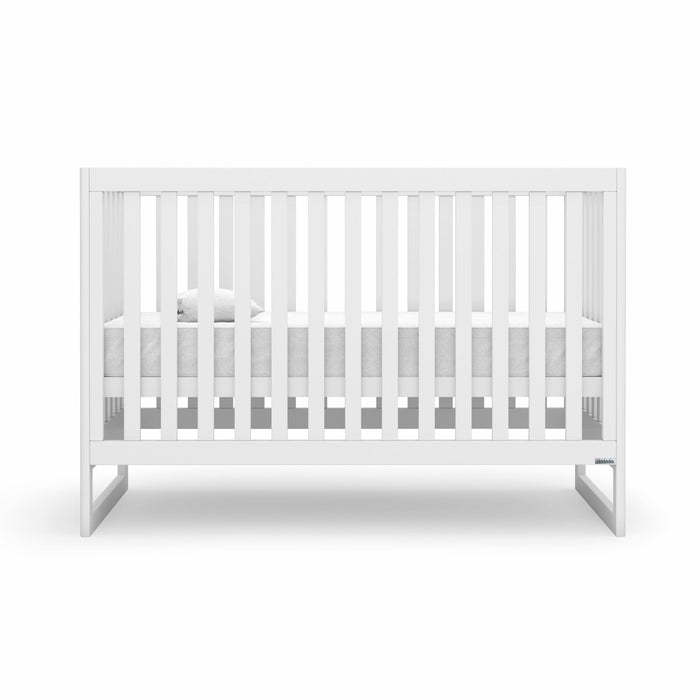 Dadada Austin 3-in-1 Convertible Crib
