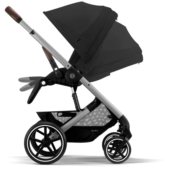 Cybex Balios S Lux 2 Stroller