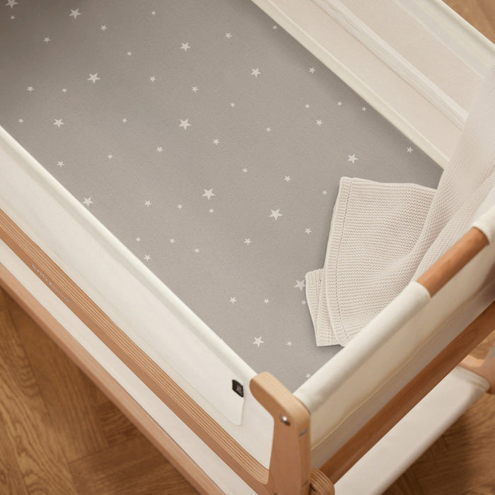 SnüzPod 2-Pack Fitted Sheets