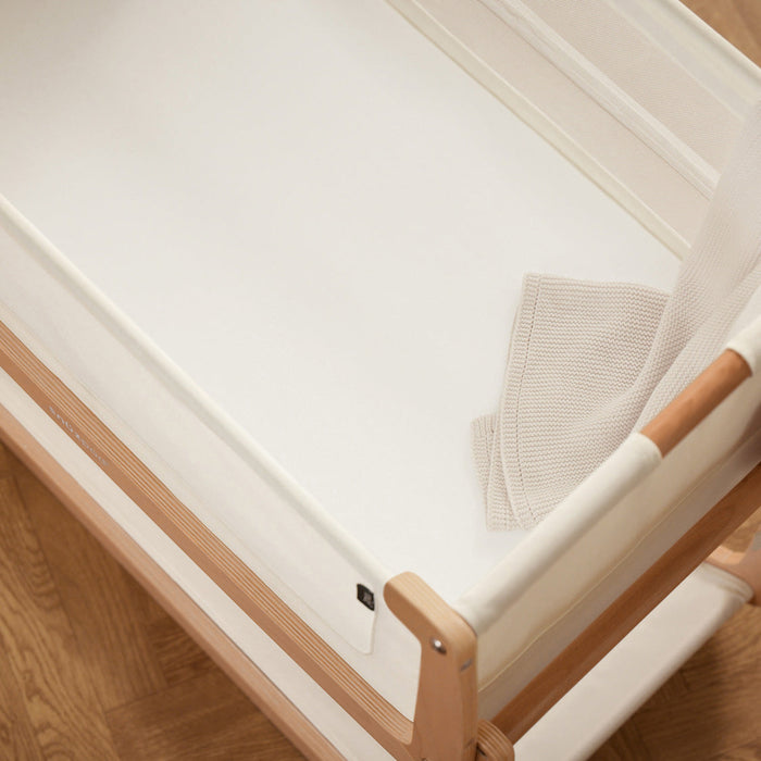 SnüzPod 2-Pack Fitted Sheets