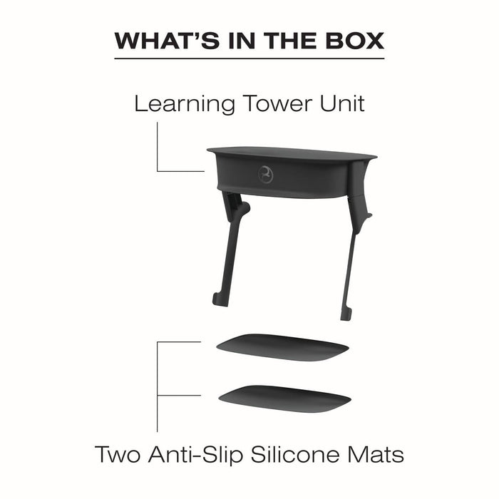 Cybex Lemo Learning Tower