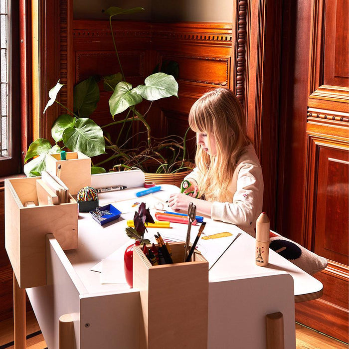 Oeuf Brooklyn Desk