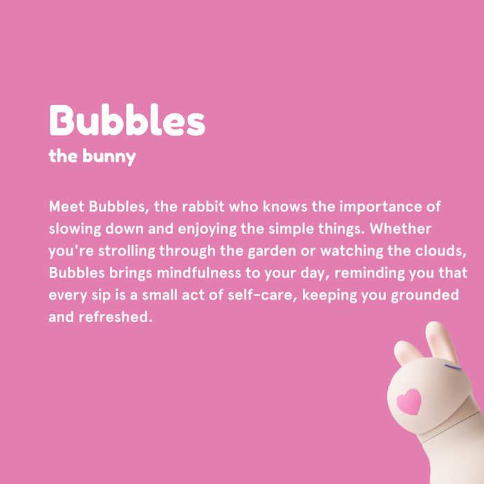 Bestie Bunny Bottle