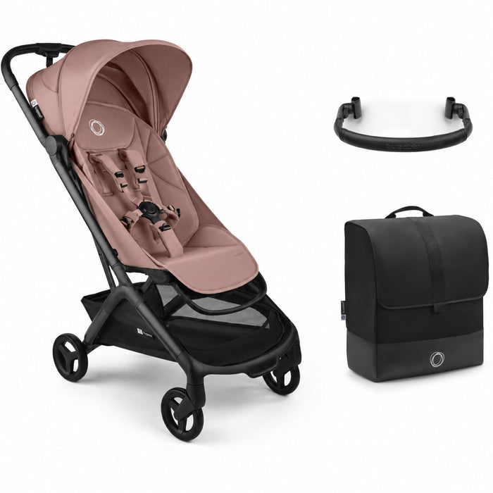 Bugaboo Butterfly 2 Plus Travel-Ready Bundle