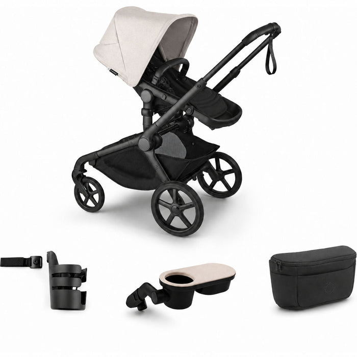 Bugaboo Fox 5 Renew Essentials Bundle