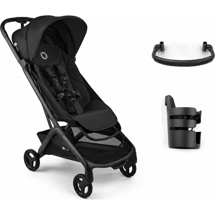 Bugaboo Butterfly 2 Plus Essentials Bundle