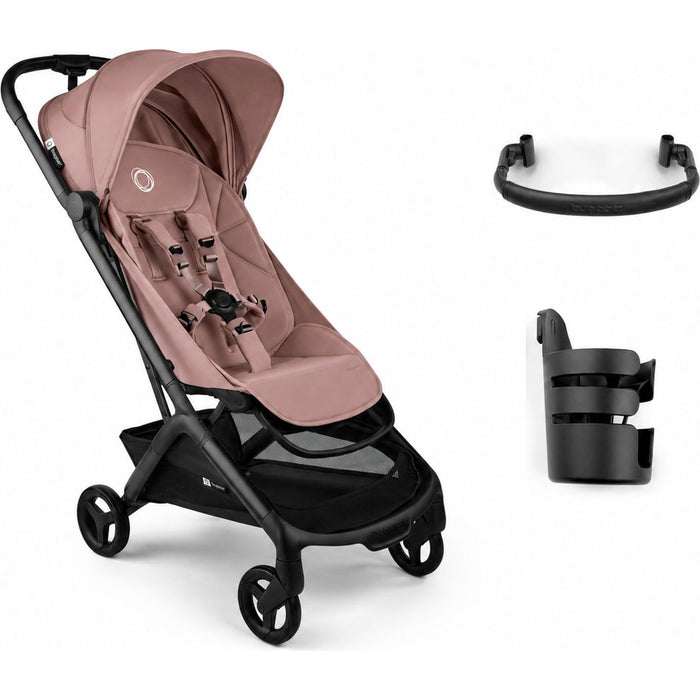 Bugaboo Butterfly 2 Plus Essentials Bundle