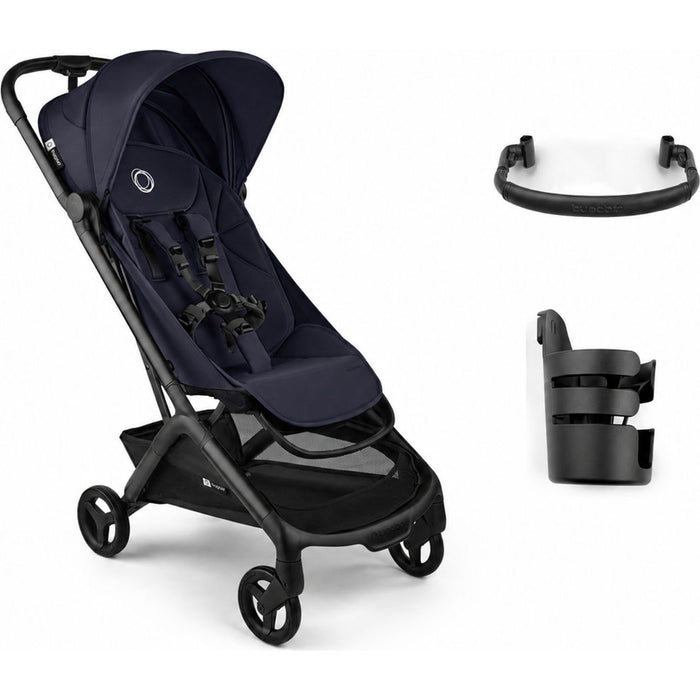 Bugaboo Butterfly 2 Plus Essentials Bundle