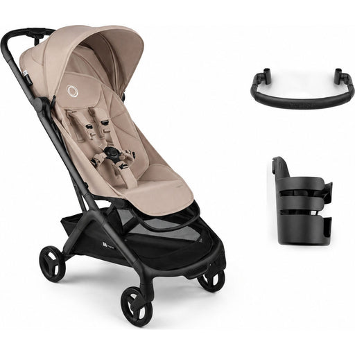 Bugaboo Butterfly 2 Plus Essentials Bundle — Lullaby Baby