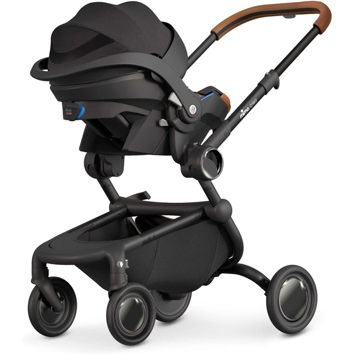 Mima Creo Car Seat Adapter Set
