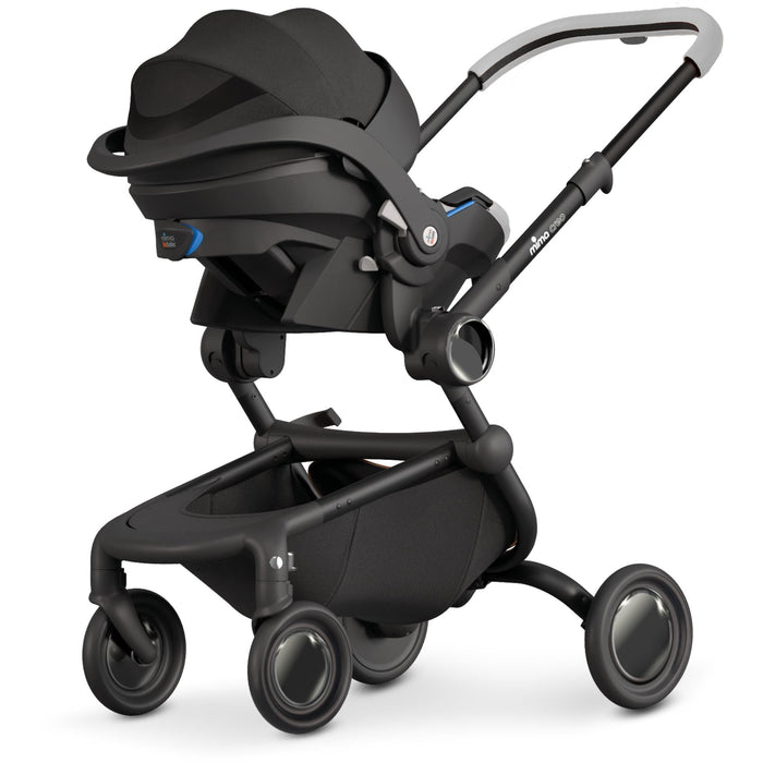Mima Creo Stroller