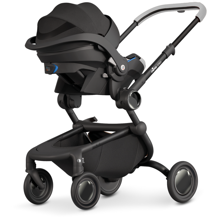Mima Creo Stroller