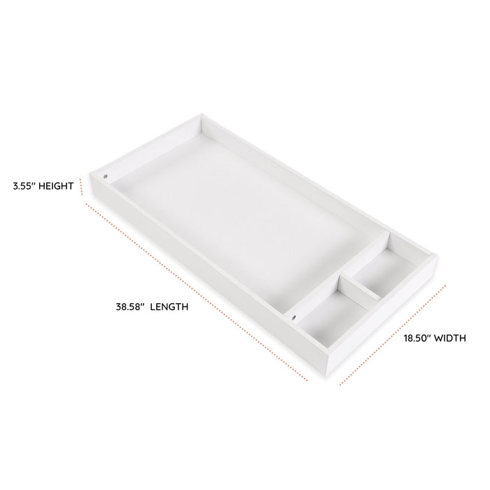 Dadada Changing Tray for Lala Little Dresser