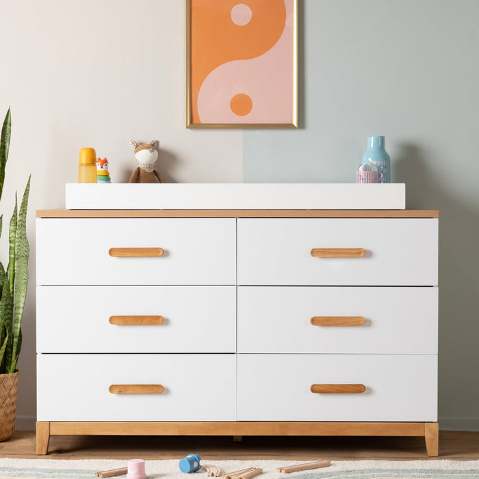 Dadada Changing Tray for Lala Little Dresser
