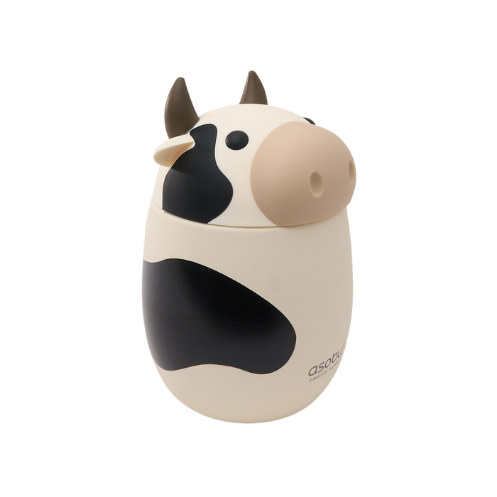 Bestie Cow Foodie