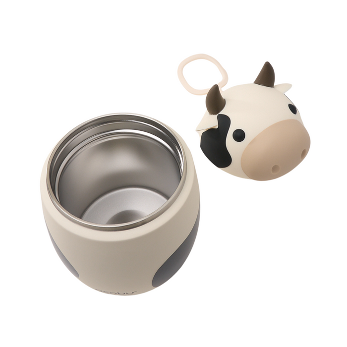 Bestie Cow Foodie