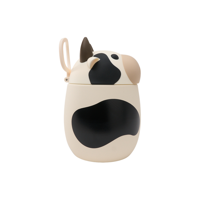Bestie Cow Foodie