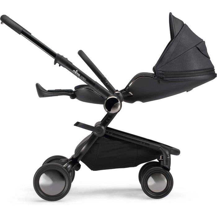 Mima Creo Stroller