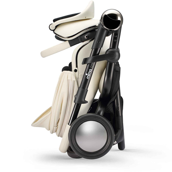 Mima Creo Stroller