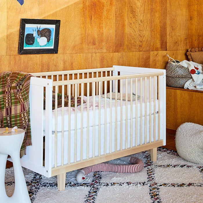 Oeuf Rhea Crib