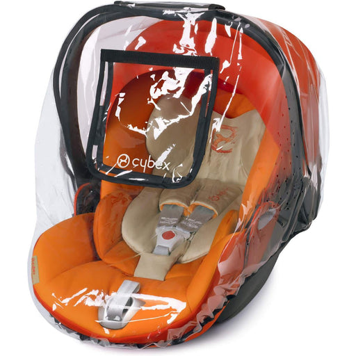 rain cover cybex Cybex Infant Car Seat Rain Cover