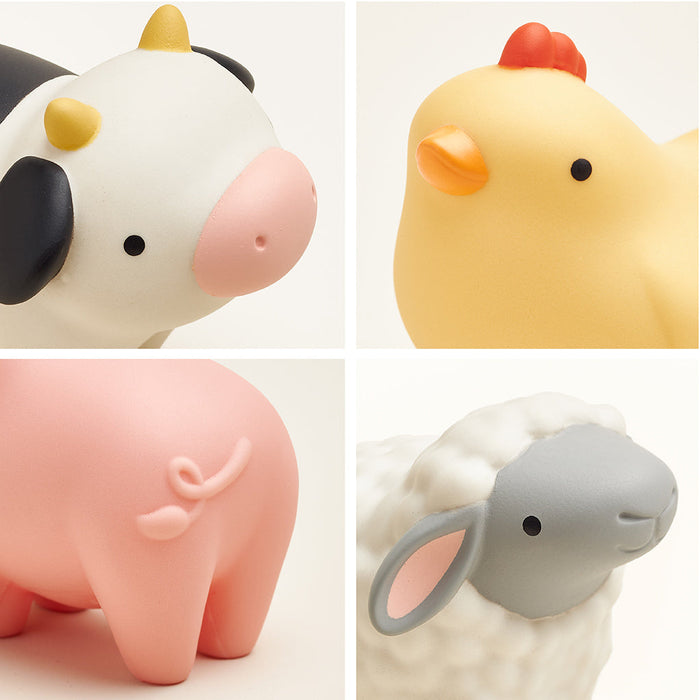 Itzy Ritzy Itzy Play Put & Take Toy | Barn