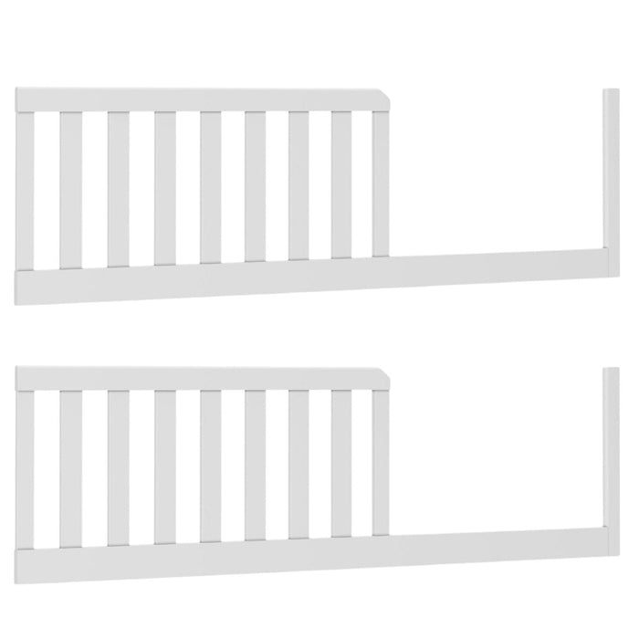 Dadada Domino Crib Conversion Kit (Toddler Bed Rails)