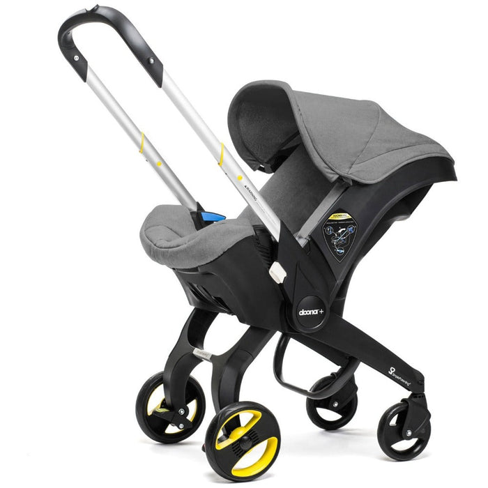 doona stroller box Doona Infant Car Seat & Stroller Ocean Blue