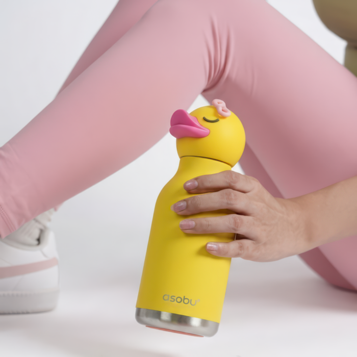 Bestie Ducky Bottle
