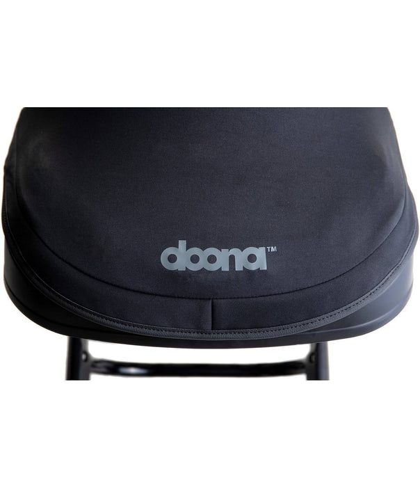 Doona Stroller + Car Seat | Midnight Edition