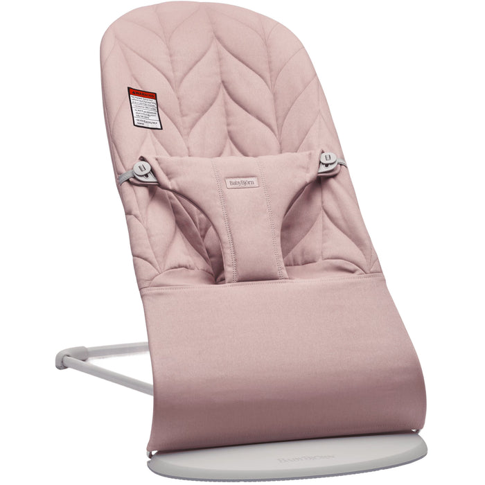 Baby Bjorn Bouncer Bliss Quilted Cotton